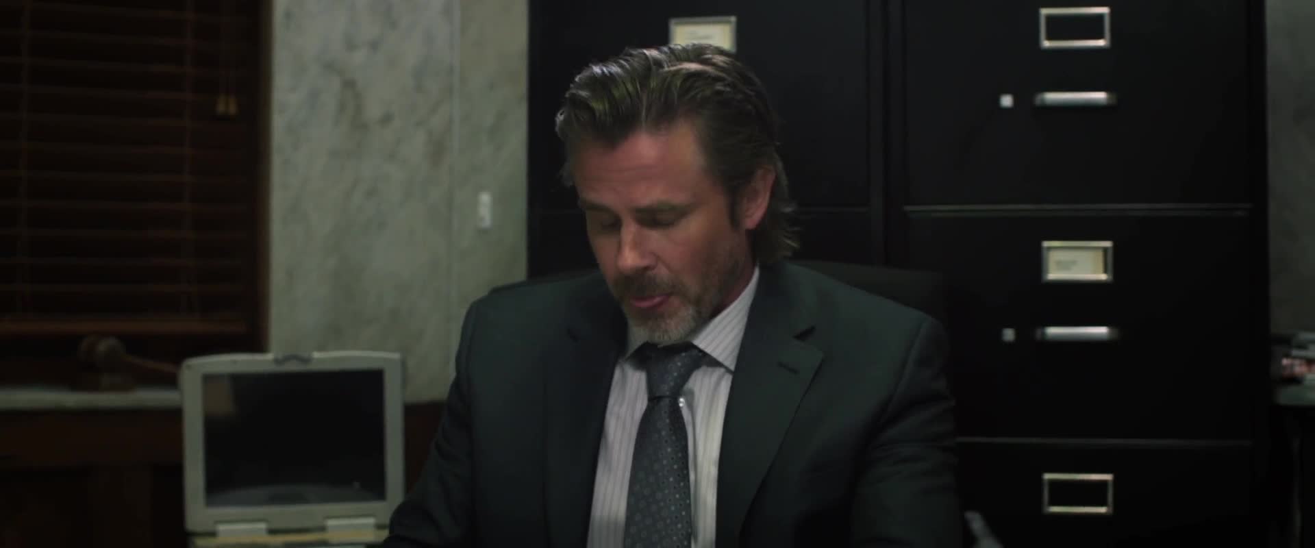 Já, pomsta (John Travolta,Amanda Schull,Rebecca De Mornay 2016 Akční Krimi Drama Thriller Bdrip 1080p ) Cz dabing avi