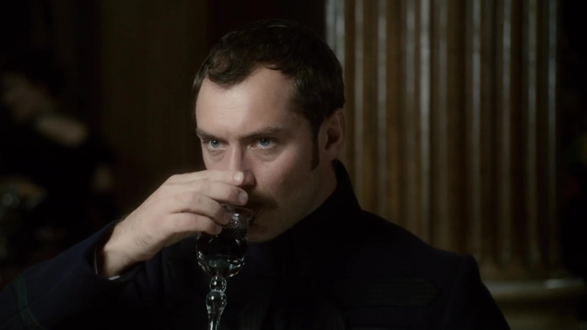 Sherlock Holmes 1080p AC3 5 1 CZ mkv