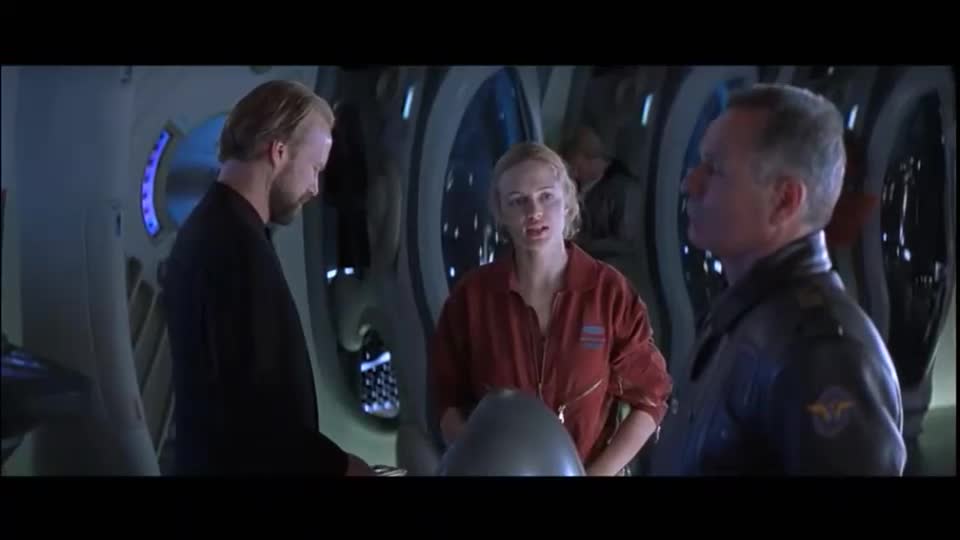 Ztraceni ve vesmíru (William Hurt,Mimi Rogers,Heather Graham 1998 Akční Dobrodružný Sci Fi Bdrip 1080p ) Cz dabing mp4