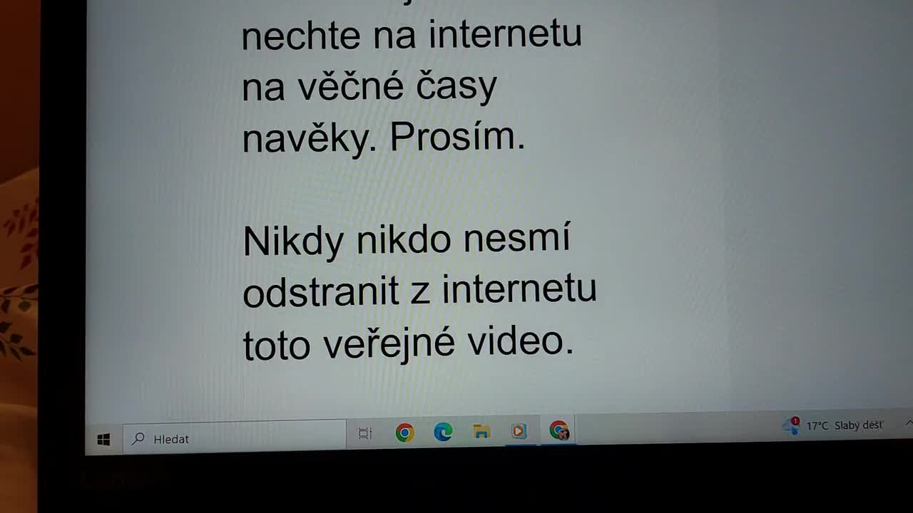 28 5 2025 a 9 8 2013 princezna Marianka Mimapinková říká že její sestřička vanilka přijde na něco mp4