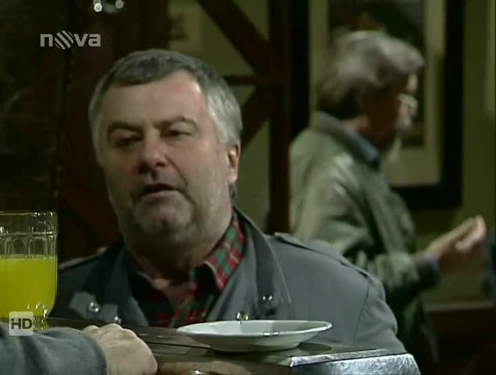 Hospoda 20 Stávka avi