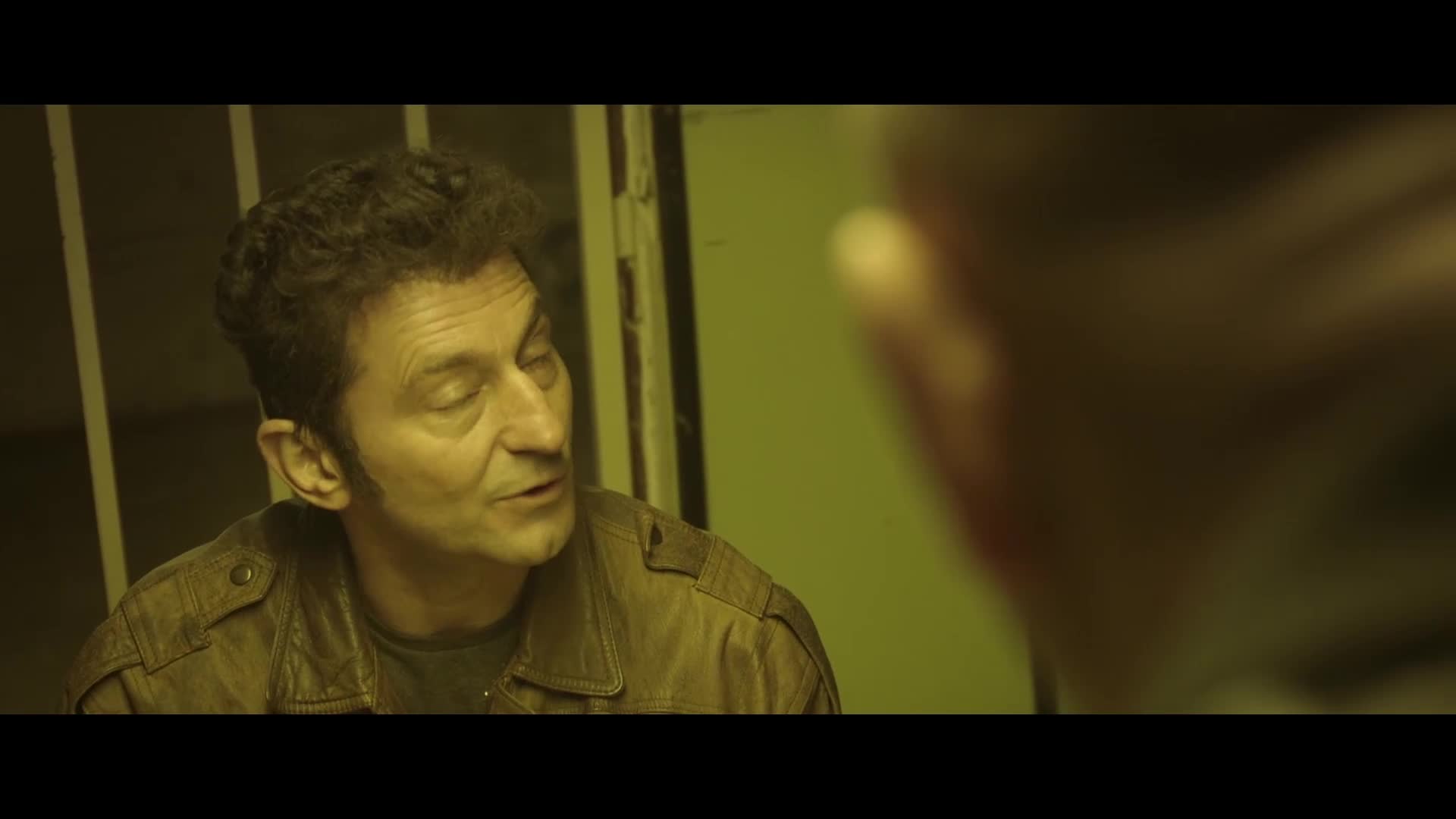 Příběh kmotra {2013} drama, krimi AAC 5 1 1080p mkv
