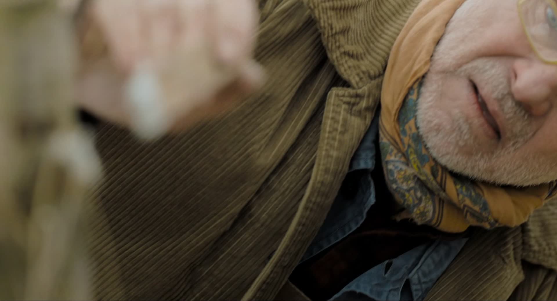 Zahradníkův rok (2024) komedie, drama 1080p (1) mkv