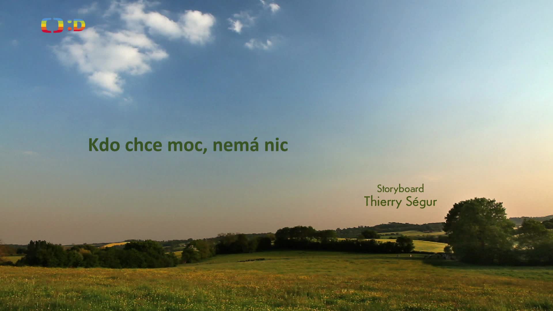 Mrnouskove S02E84 Kdo chce moc nema nic [Butiner plus pour polliniser plus] (cz 1080p) mp4