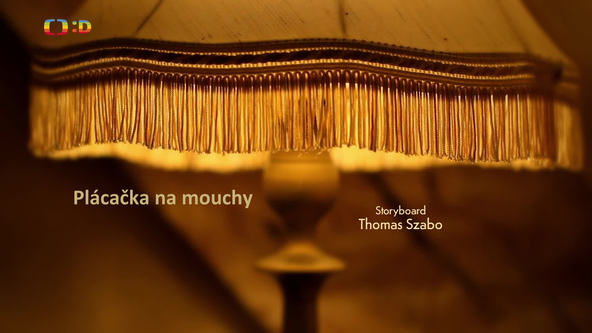 Mrnouskove S02E24 Placacka na mouchy [Tapette] (cz 1080p) mp4