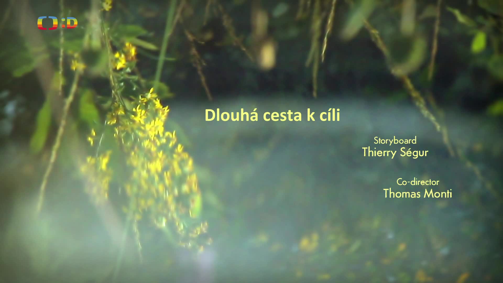 Mrnouskove S02E30 Dlouha cesta k cili [La longue route] (cz 1080p) mp4