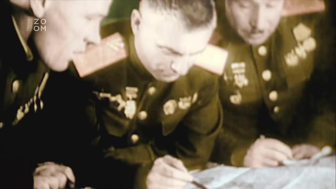 Velká bitva u Kursku 02 (2018) dokumentární válečný czdab mkv
