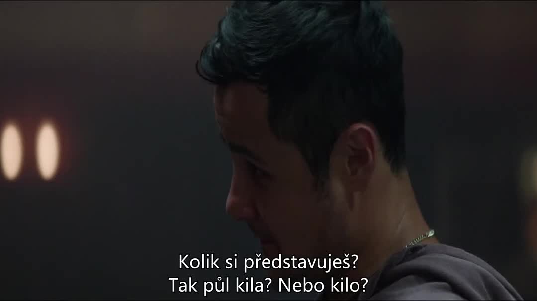 Tři vteřiny (Joel Kinnaman,Rosamund Pike,Common 2019 Drama Krimi Bdrip 1080p ) Cz dabing mp4