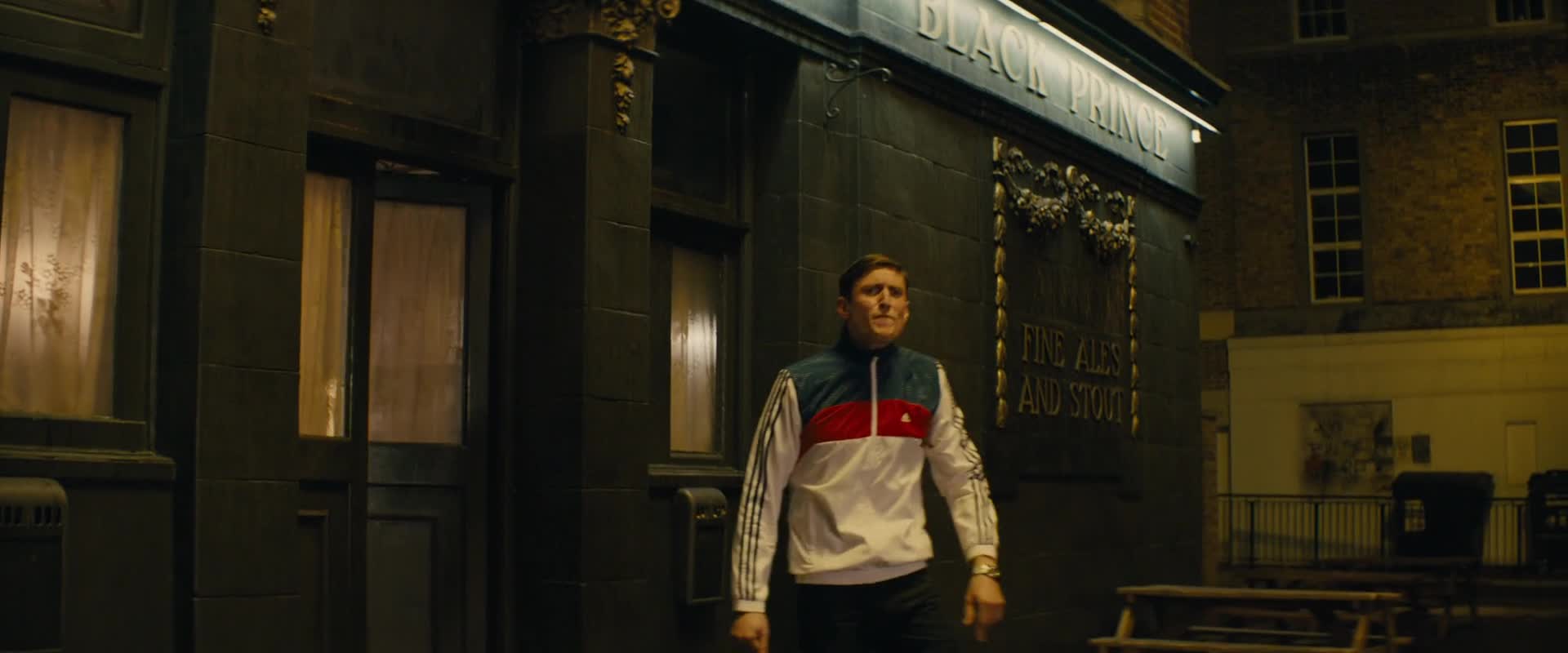 Kingsman Tajná služba (Colin Firth,Taron Egerton,Mark Strong,Samuel L Jackson 2014 Akční Dobrodružný Komedie Thriller Bdrip 1080p ) Cz dabing mkv