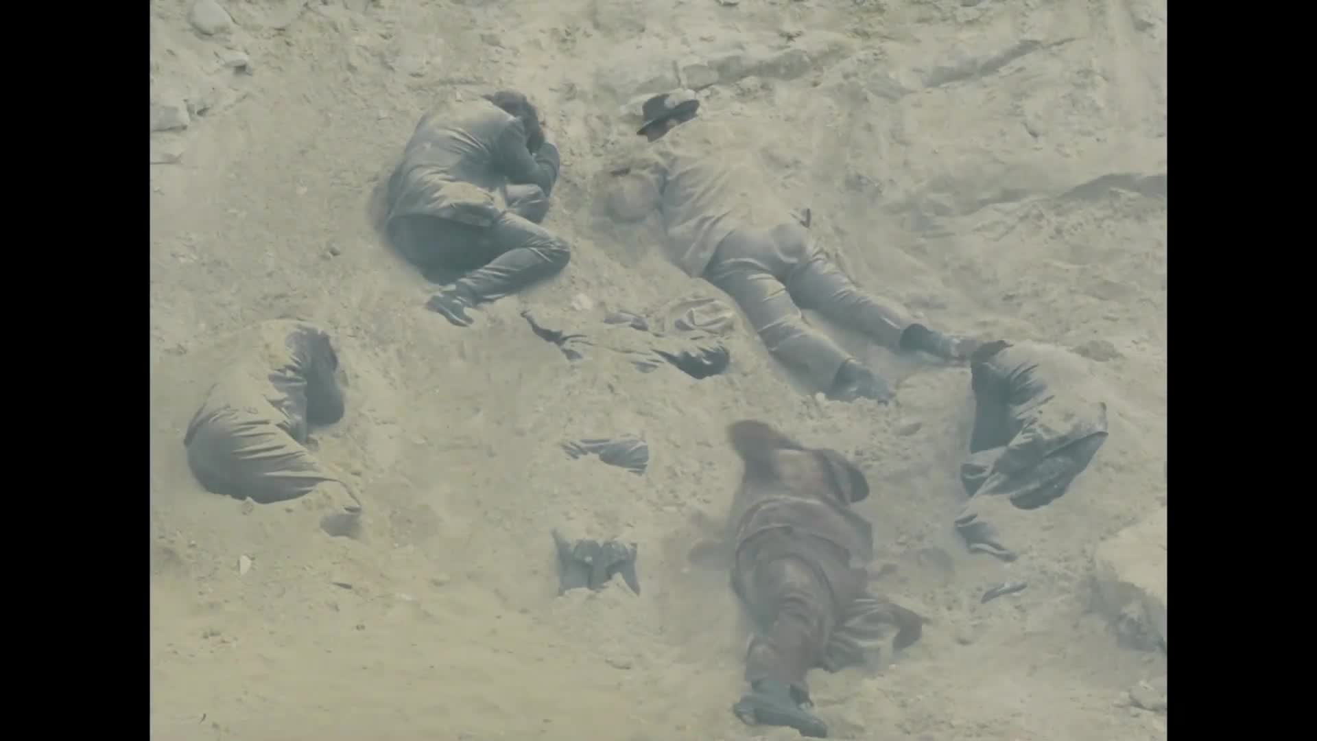 Všichni dobří rodáci (1968) drama mkv