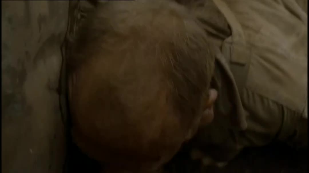 Na konci všech válek (Robert Carlyle,Kiefer Sutherland,Mark Strong 2001 Drama Válečný Akční Bdrip 1080p ) Cz dabing mp4