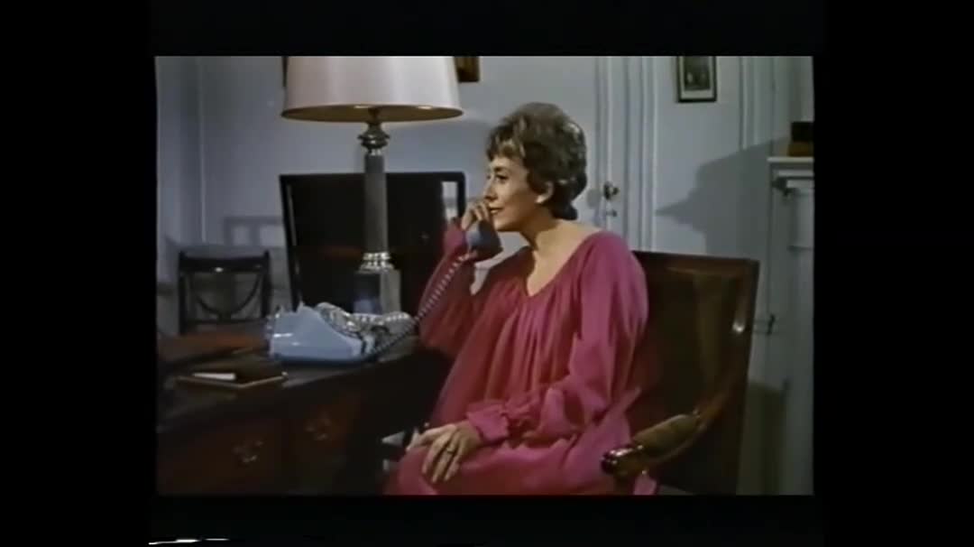Ve znamení býka (Jean Gabin, Suzanne Flon, Michel Auclair 1969 Dráma Bdrip 1080p ) Cz dabing mp4