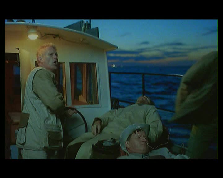 Svéráz národního rybolovu (Alexej Buldakov,Viktor Byčkov,Sergej Ruskin 1998 Komedie Dvdrip 1080p ) ru+Cz dabing avi