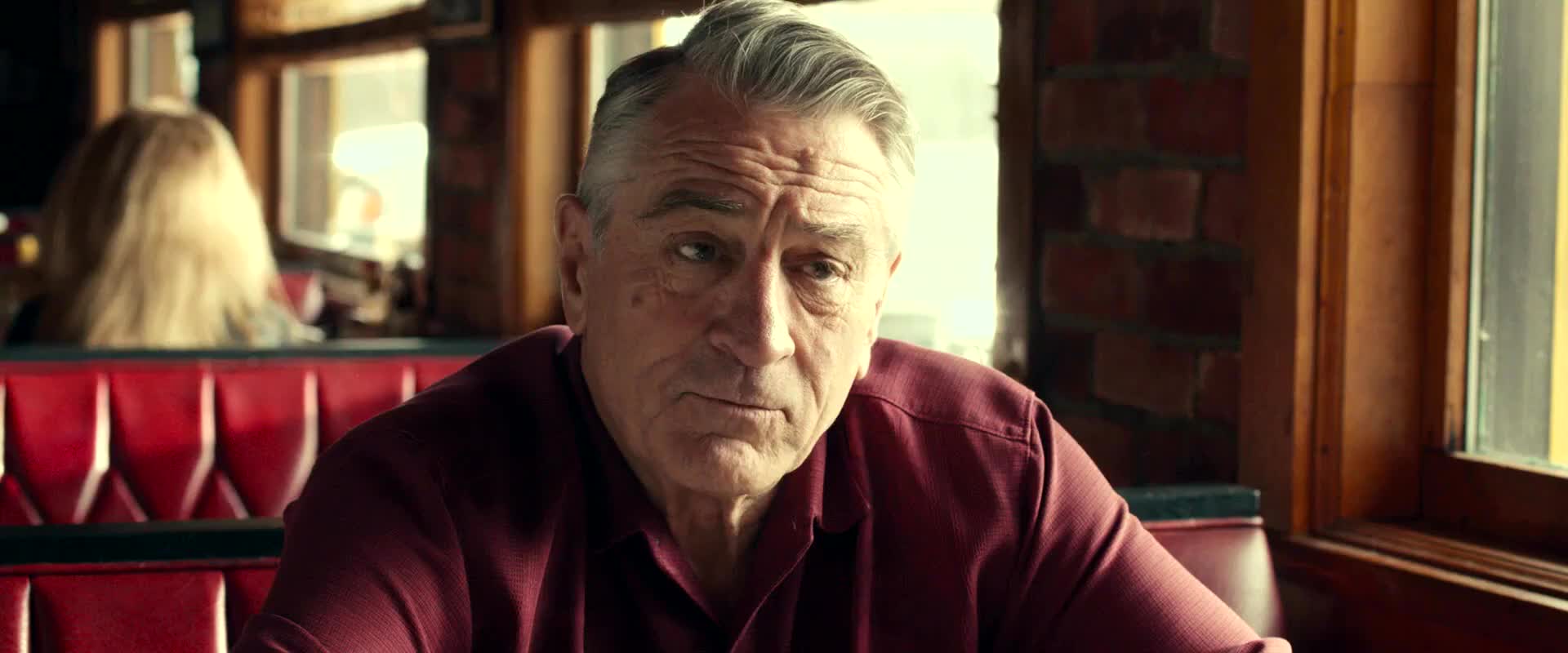 Děda je lotr (Robert De Niro,Zac Efron,Zoey Deutch 2016 Komedie Bdrip 1080p ) Cz dabing mkv