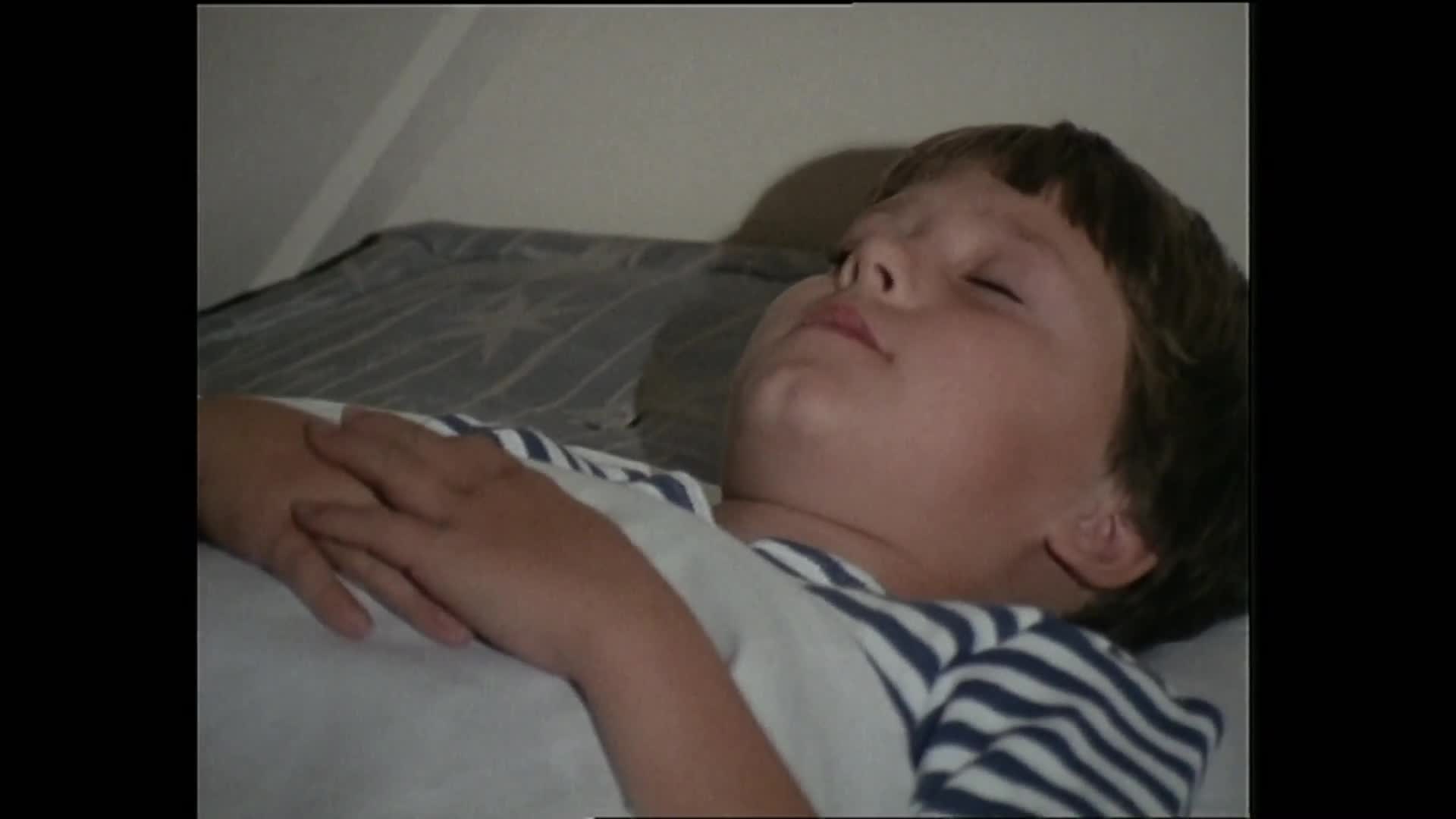 Chlapci a chlapi {1988} E11 Prověrky 1080p mkv
