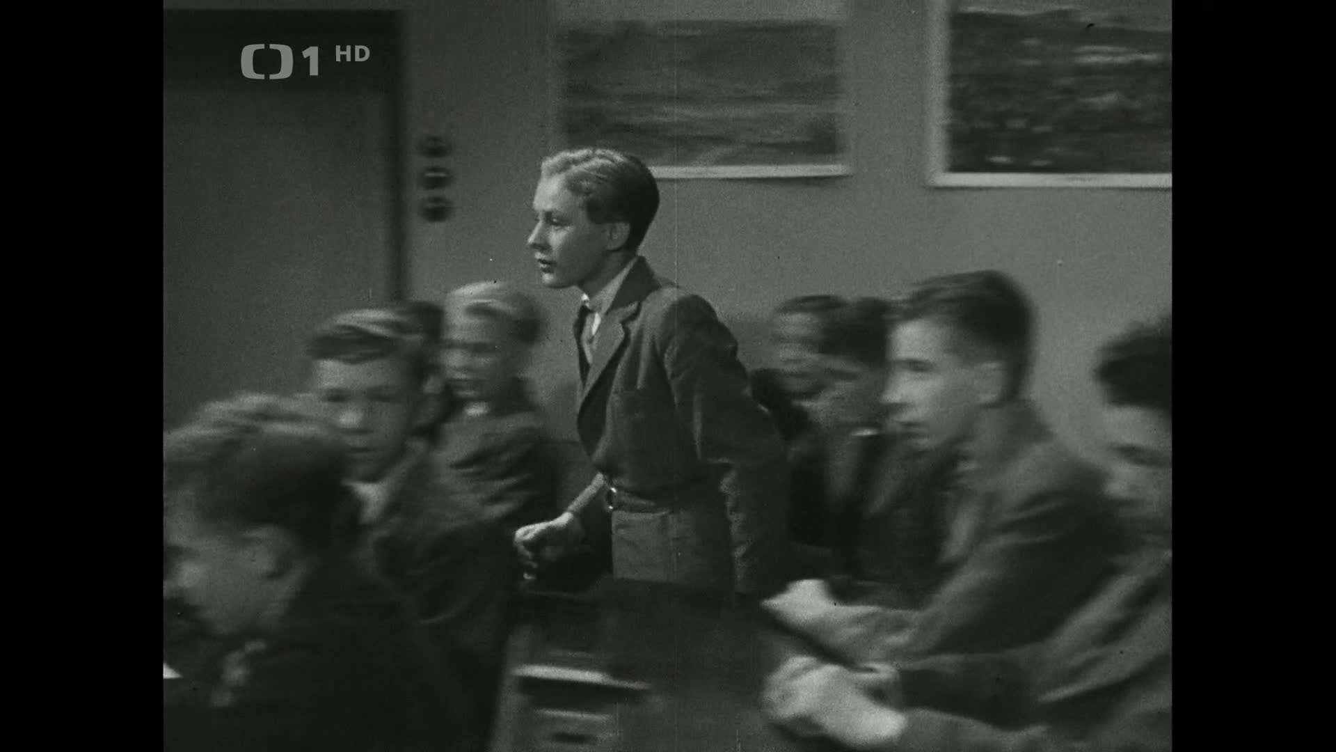 Cesta do hlubin studakovy duse [1939 Cz] (cz 1080p) mkv
