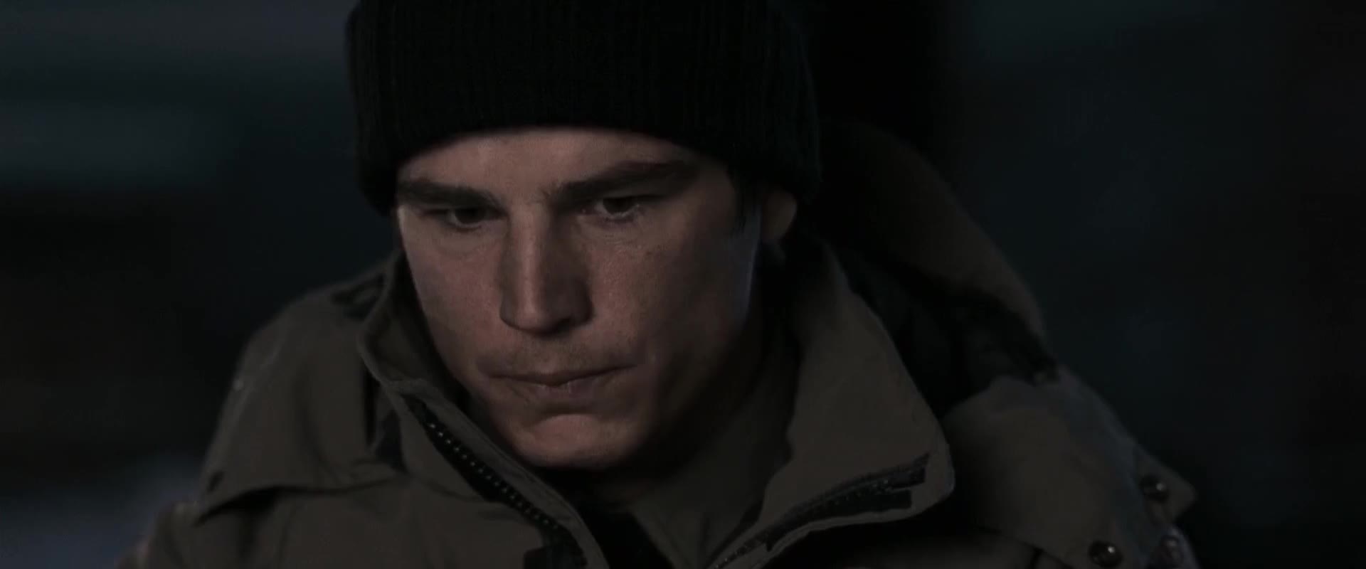 30 dní dlouhá noc (Josh Hartnett,Melissa George,Danny Huston,Ben Foster 2007 Horor Thriller Bdrip 1080p ) Cz dabing mkv