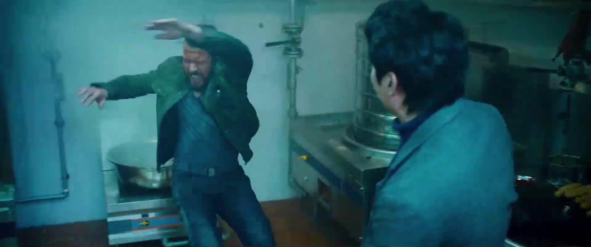 Avantgarda (Jackie Chan,Yang Yang,Allen Ai 2020 Akční Dobrodružný Bdrip 1080p ) Cz dabing avi