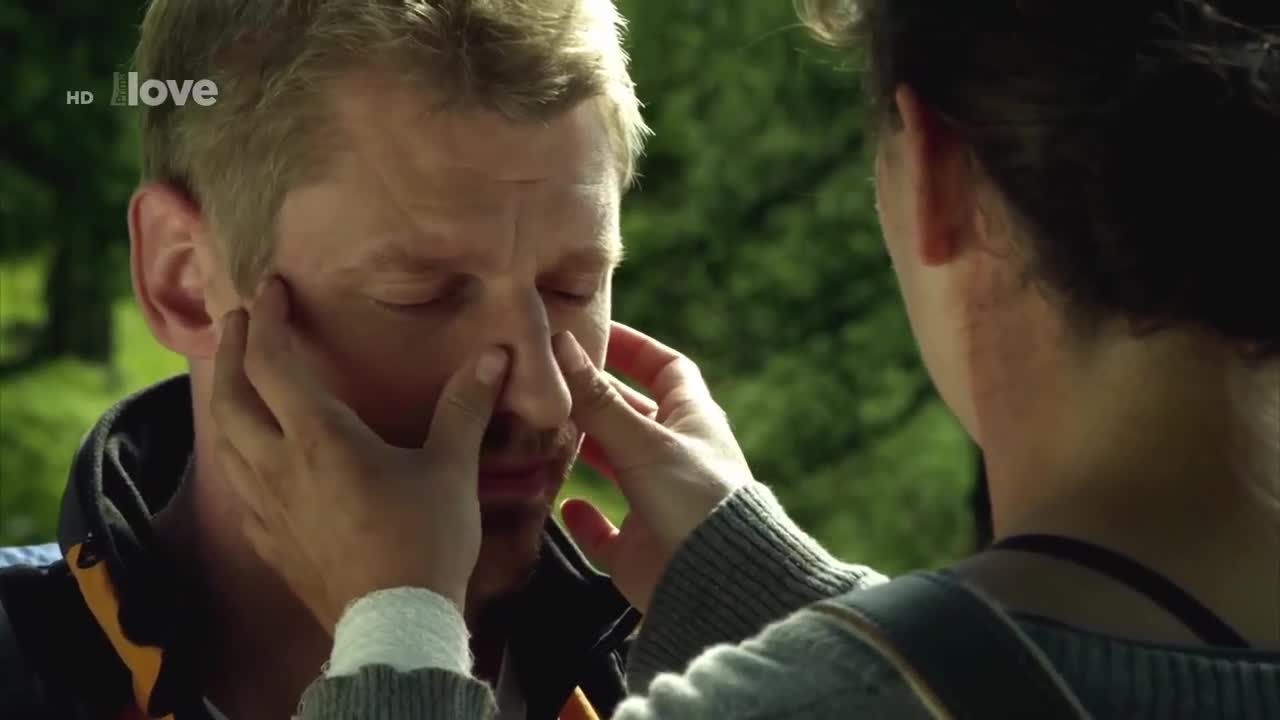 Záchranáři z hor 03×02 Nulová viditelnost 2 část mp4