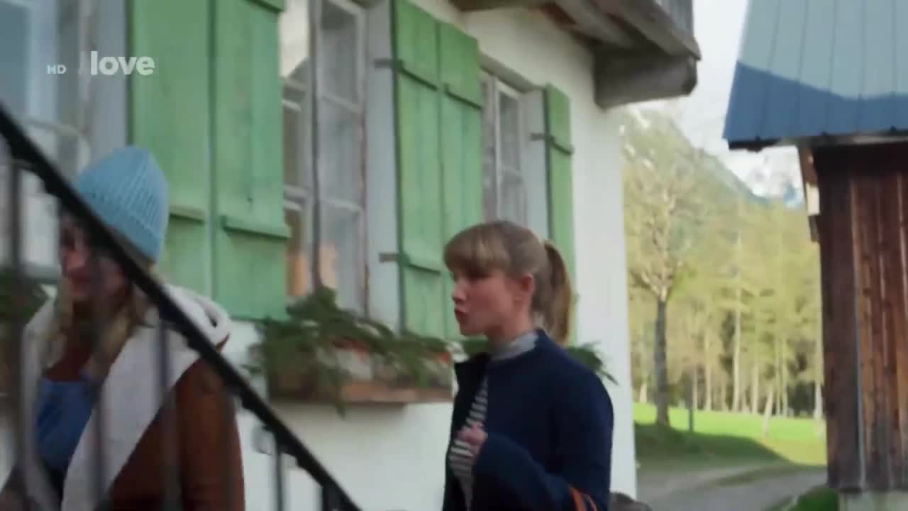 Záchranáři z hor 10×05 Poslední naděje 1 část mp4
