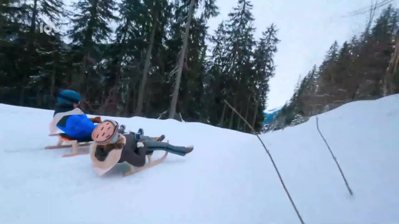 Záchranáři z hor 12×05 Maják 1 část mp4