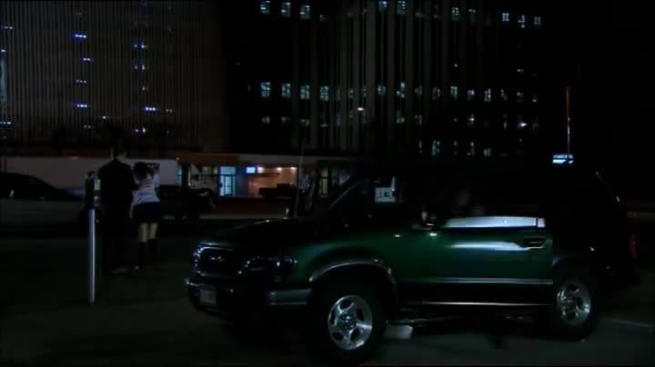 Tajemství mé dcery (Jennifer Grant, Nina Dobrev, Sophie Gendron 2007 Krimi Mysteriózní Thriller Bdrip 1080p ) Cz dabing mp4