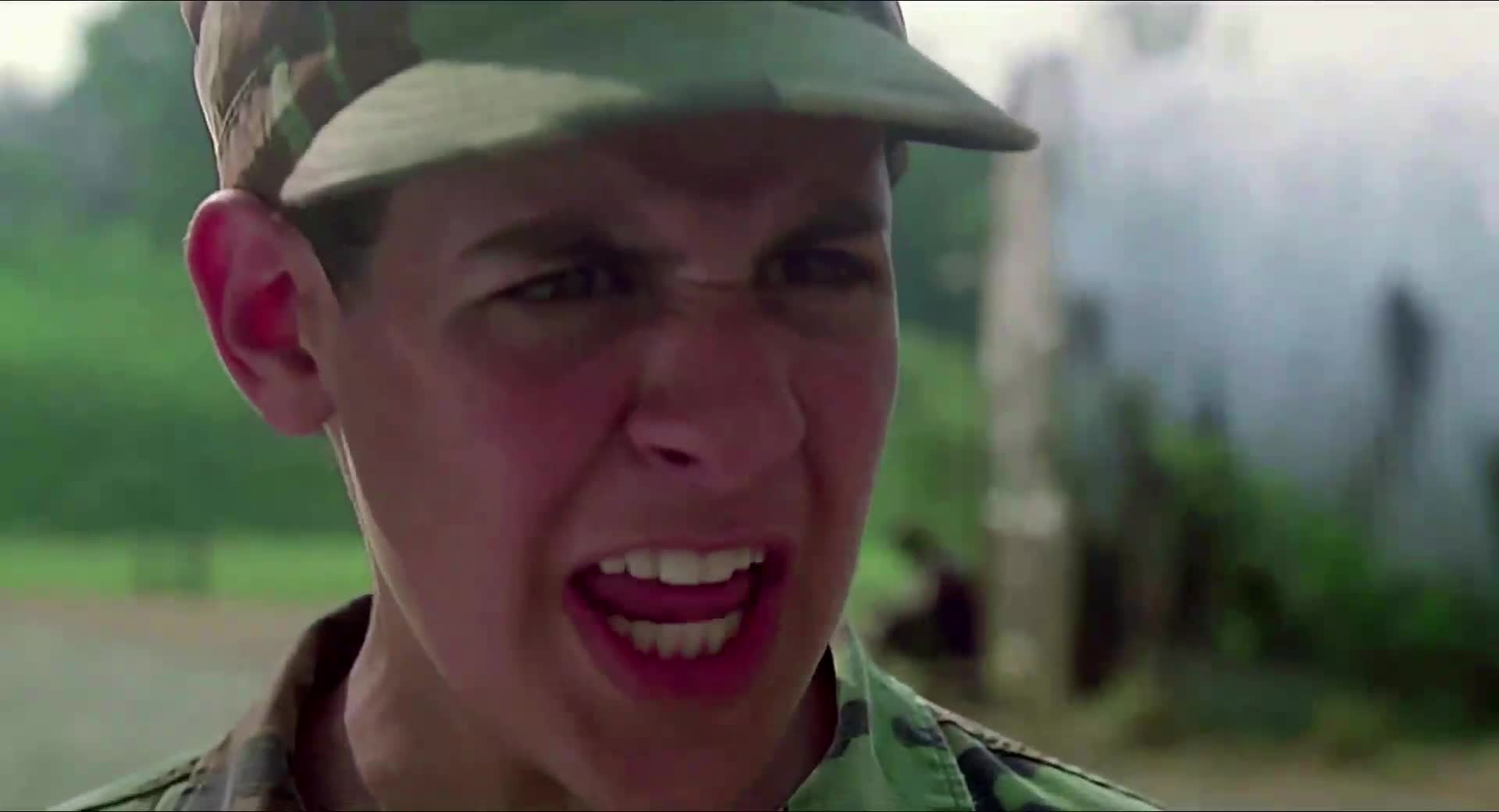 Major Payne (Damon Wayans, Karyn Parsons, Albert Hall 1995 Komedie Bdrip 1080p ) Cz dabing mp4