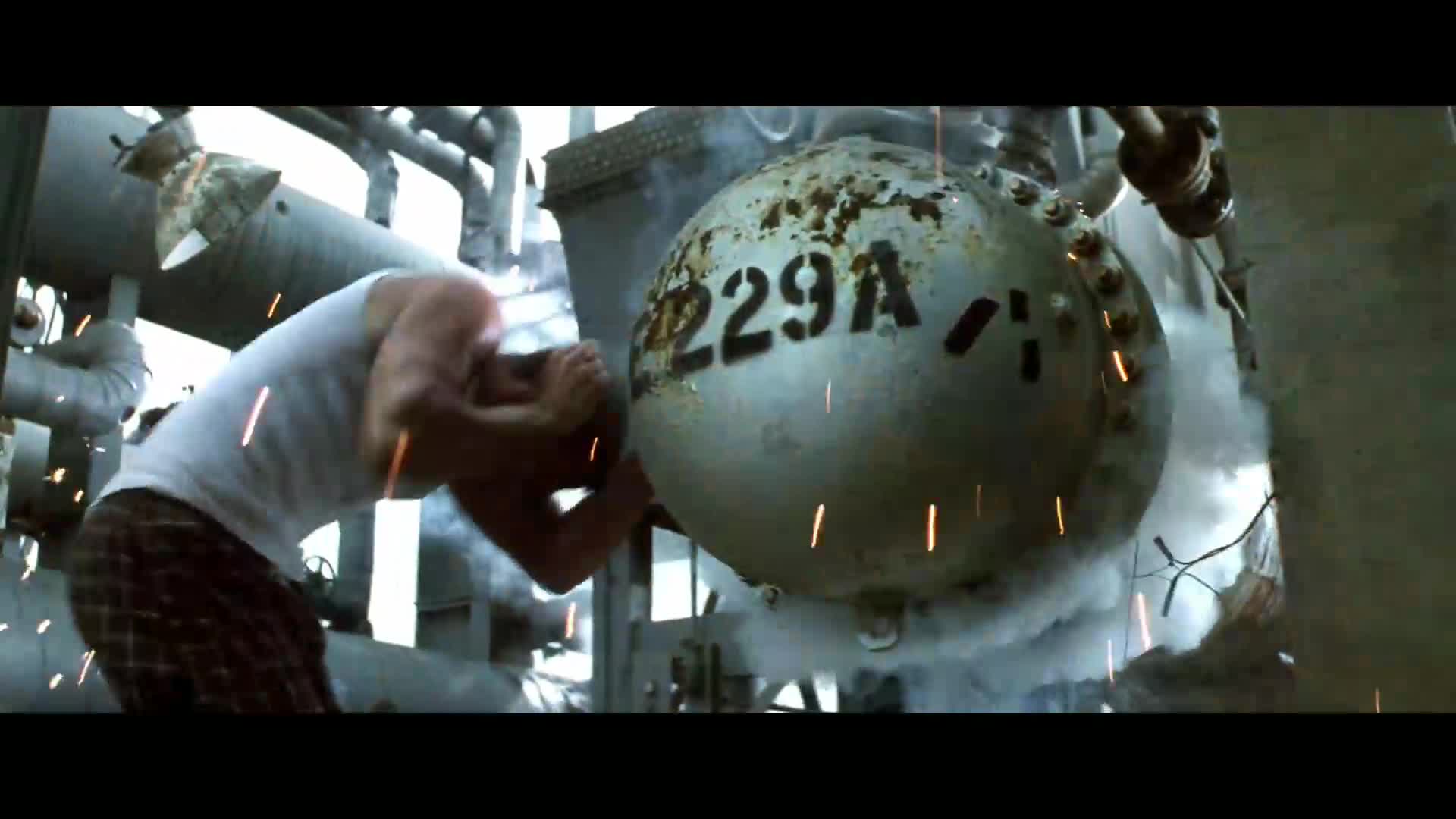 Armagedon   Armageddon {1998} sci fi, katastrofický AAC 5 1 1080p CZ dabing mkv