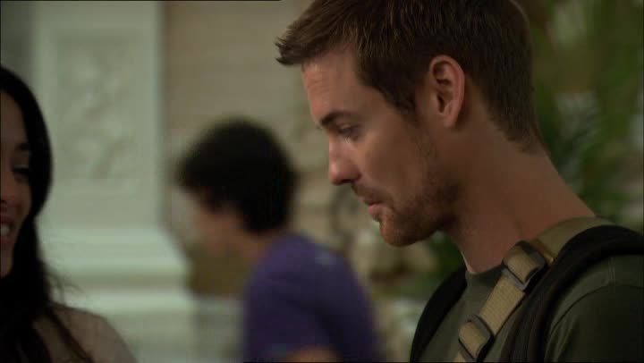 Honba za klenotem Eldorada 2 část (Shane West, Luke Goss, Natalie Martinez 2010 Akční Dobrodružný Fantasy Dvdrip 1080p ) Cz dabing avi