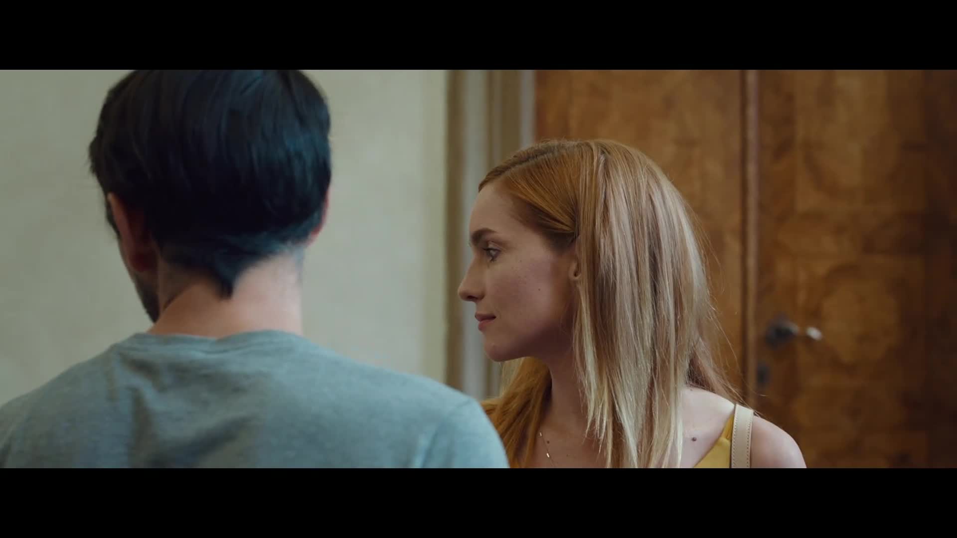 Ztraceni v ráji {2021} komedie, road movie AAC 5 1 1080p CZ + CZ forced mkv
