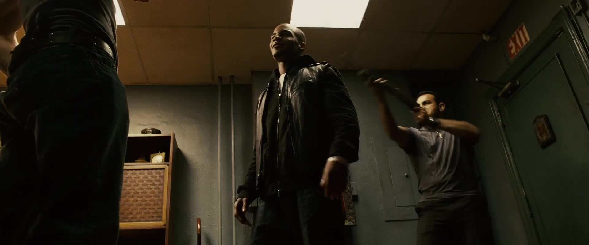 Gangsteři Chmatáci (Matt Dillon, Paul Walker, Hayden Christensen 2010 Akční Krimi Thriller Bdrip 1080p ) Cz dabing avi