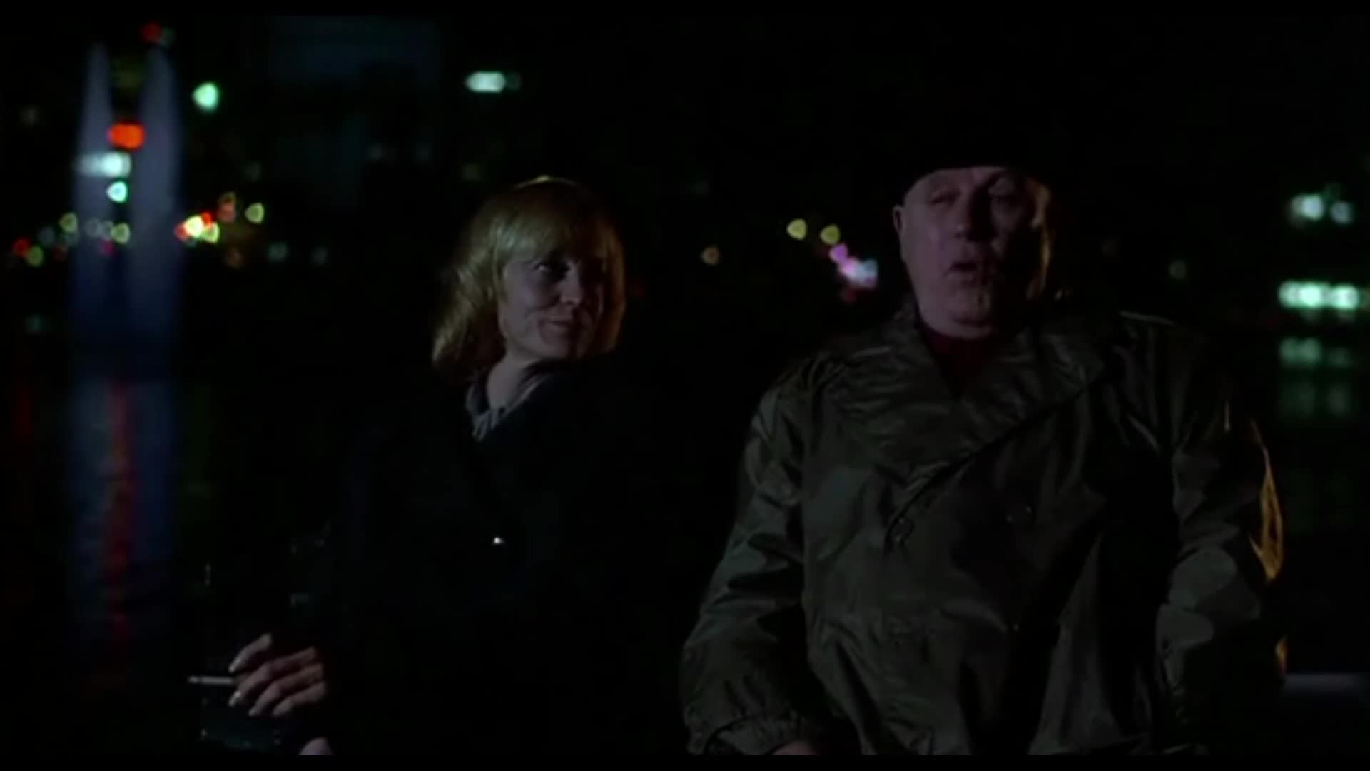 Murphyho zákon (Charles Bronson, Kathleen Wilhoite, Carrie Snodgress 1986 Akční Dvdrip 1080p ) Cz dabing mkv