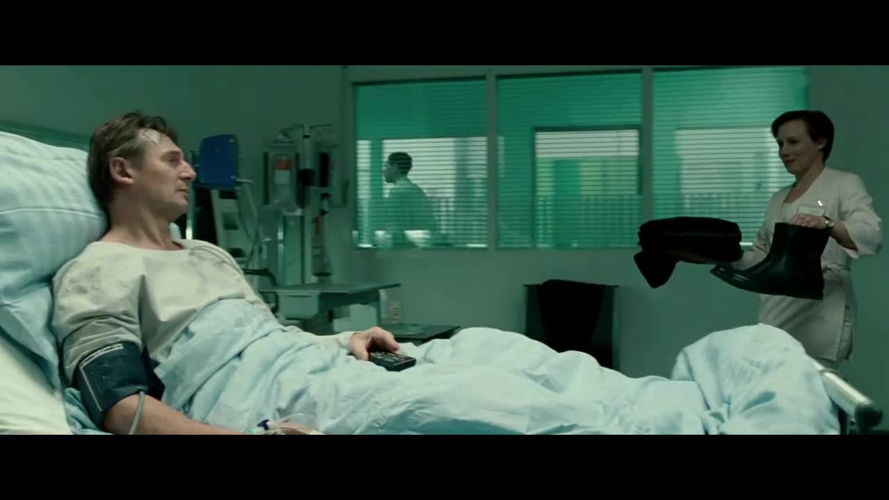 Neznámý (Liam Neeson, Diane Kruger, January Jones 2011 Drama Thriller Akční Bdrip 1080p ) en Cz dabing+cz titulky mp4