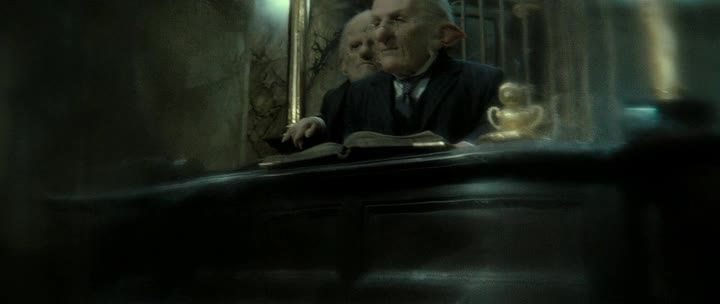 Harry Potter a relikvie smrti cast 2 cz dabing avi