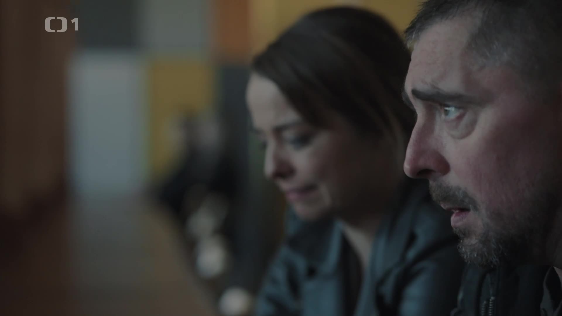 Stíny v mlze II S02E04 Opravdová láska mkv