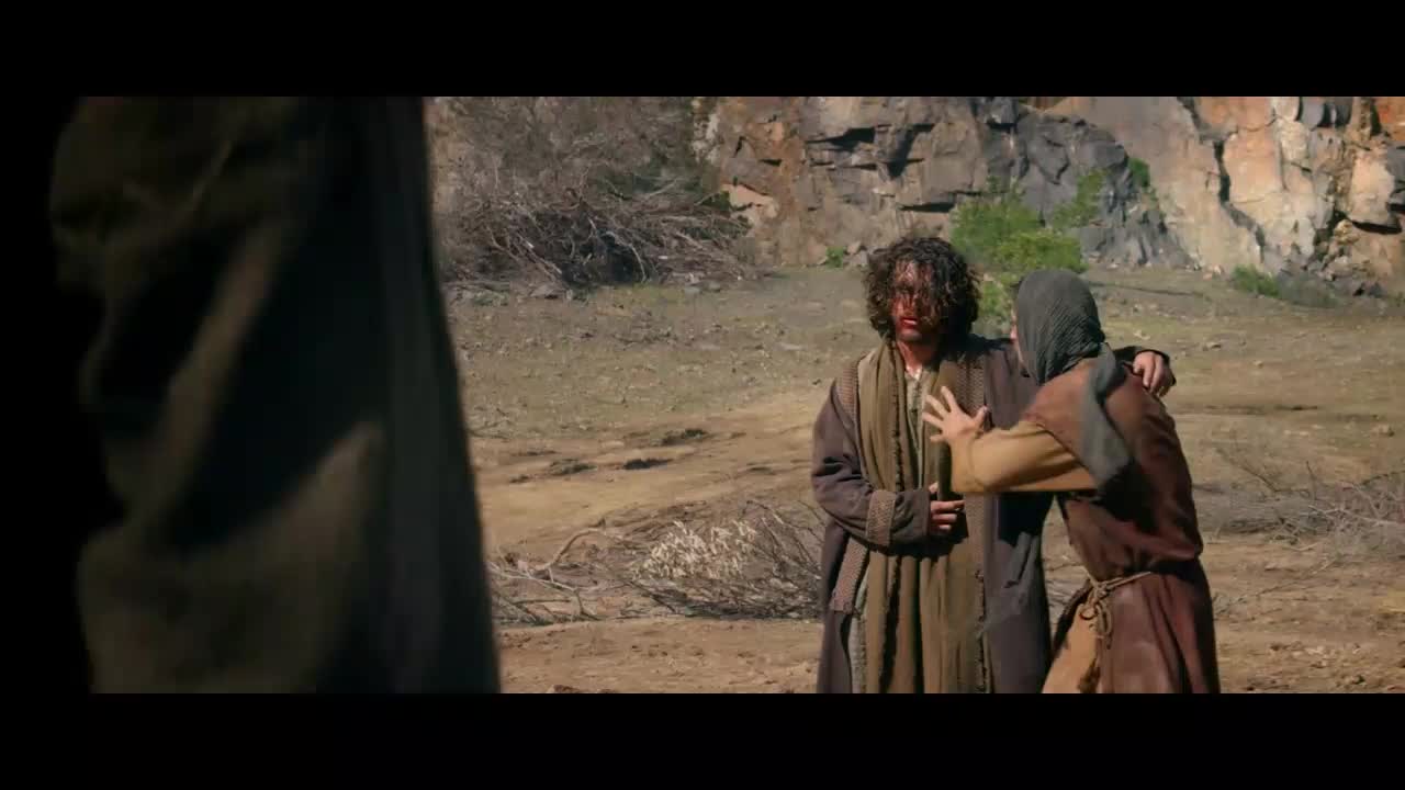 Nepřemožitelný Samson (Taylor James, Jackson Rathbone, Billy Zane, Rutger Hauer 2018 Akční Drama Bdrip 1080p ) Sk+Cz dabing avi