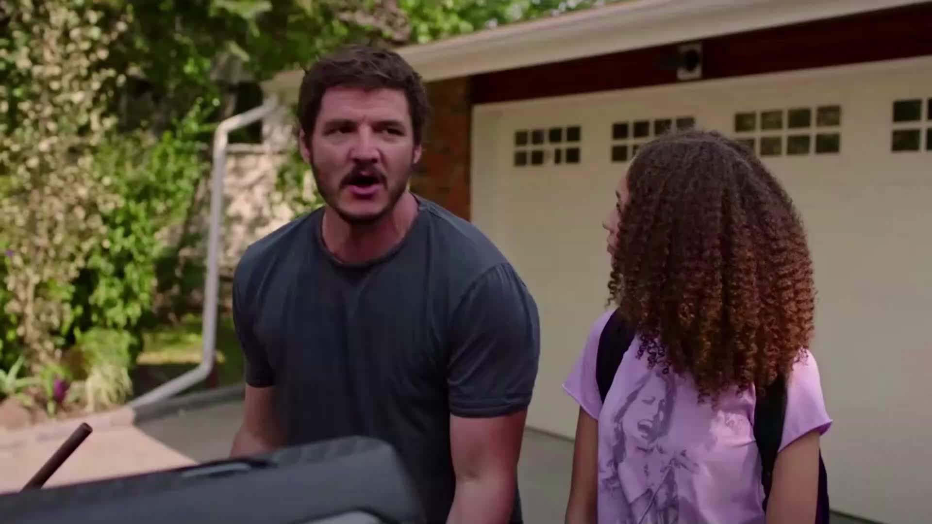 Poslední z nás (Bella Ramsey,Pedro Pascal,Gabriel Luna 2016 Akční Dobrodružný Drama Horor Sci Fi Thriller Bdrip 1080p ) Sk dabing+sk forced mp4
