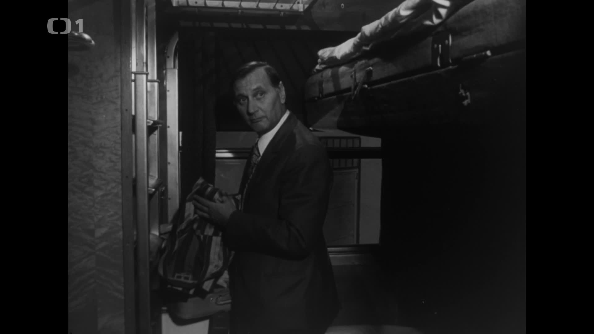 Aféry mé ženy (1973) mp4