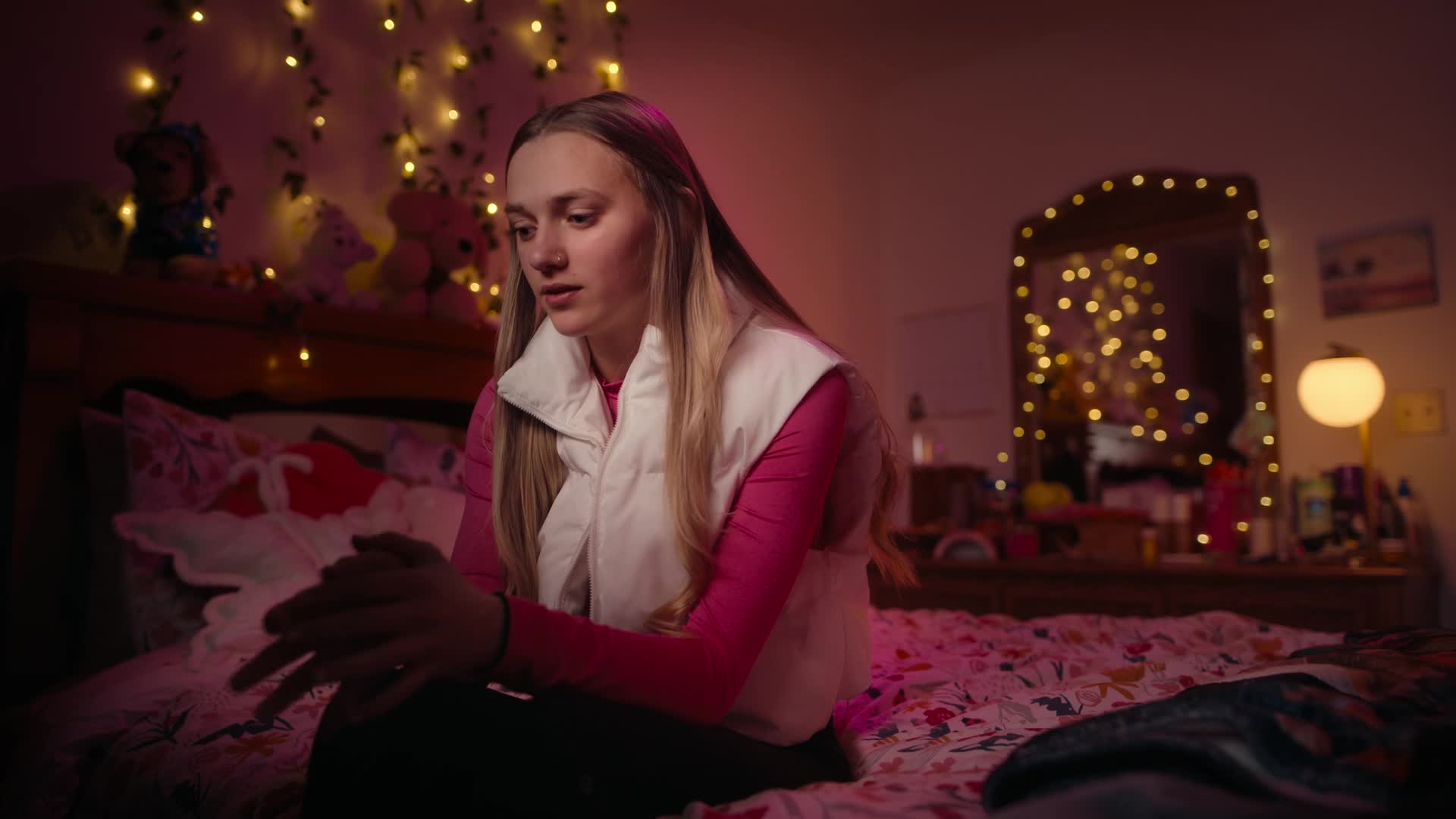 Neznámé číslo: Toxické textovky {2025} dokumentární AAC 5 1 1080p CZ dabing mkv