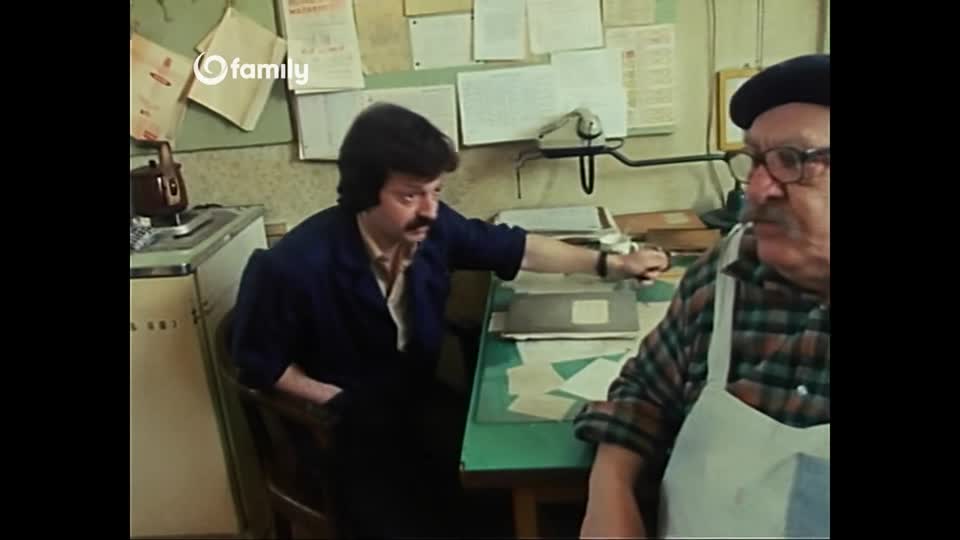 Holka na krátkou trat 1984 TVRip CZ mkv