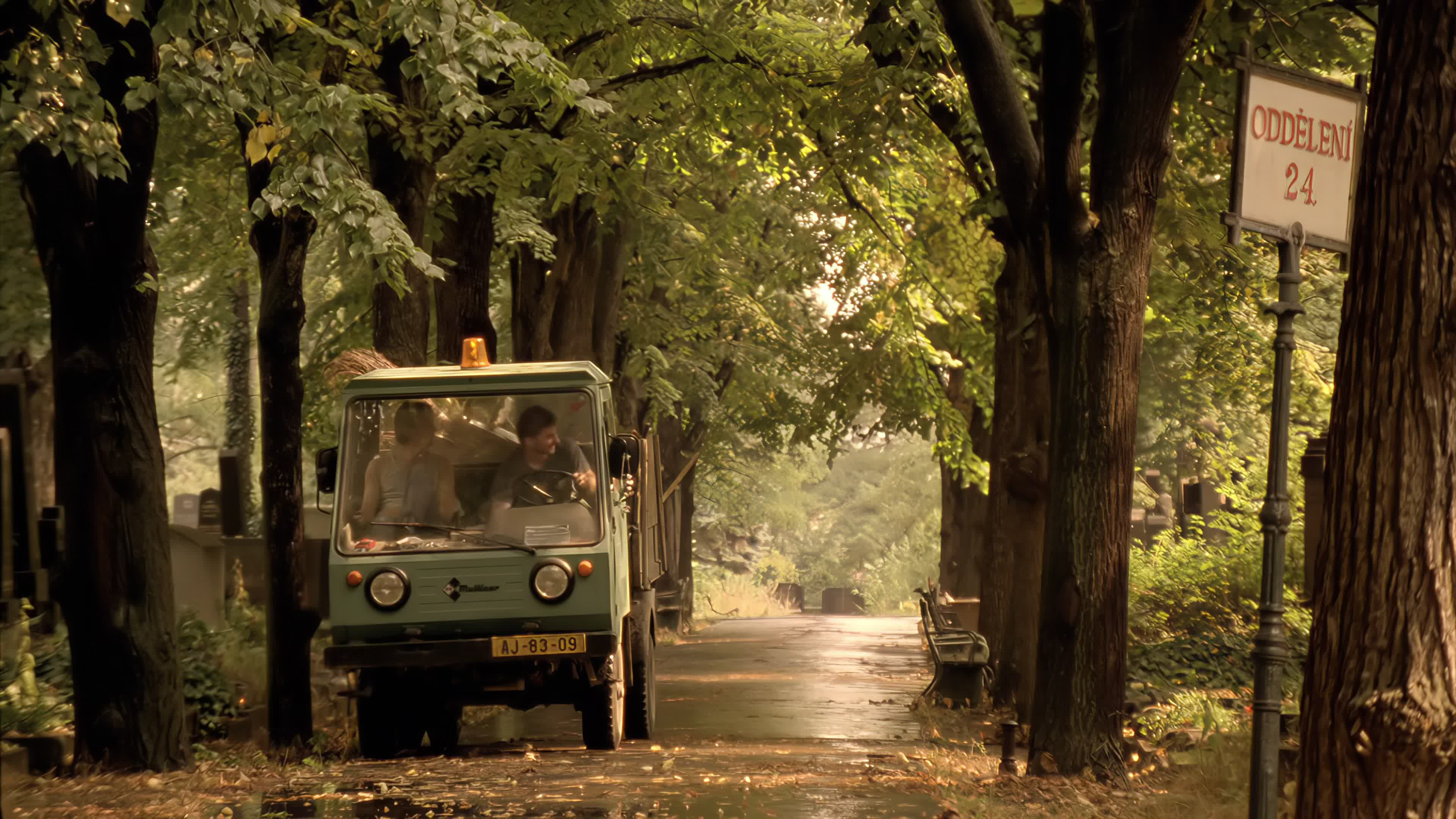 Kolja 1996 CZ film 4K 2160p mkv