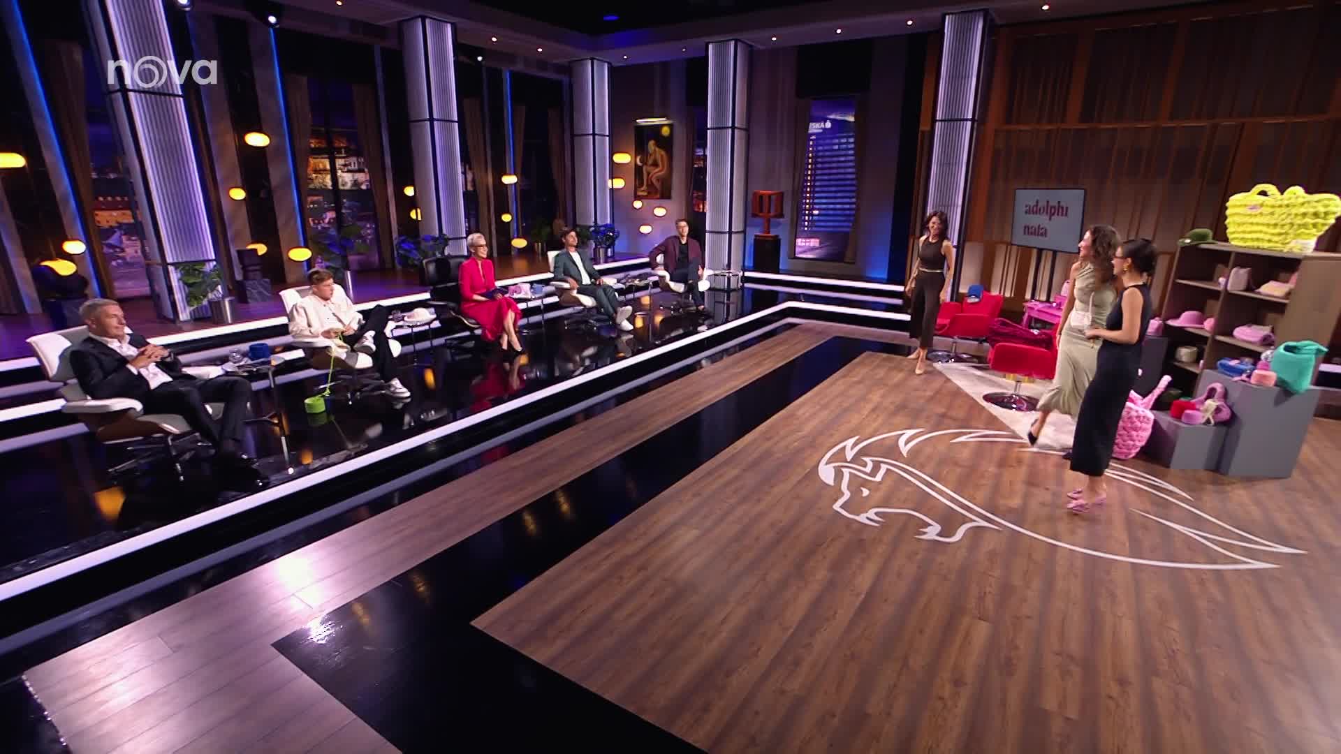 Jama lvova S01E03 1080p CZ mkv