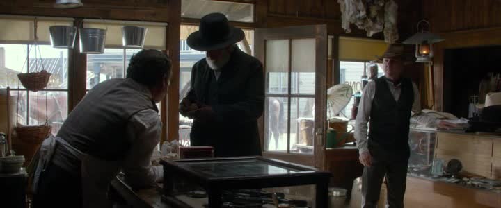 Zatracený =2015 SK avi