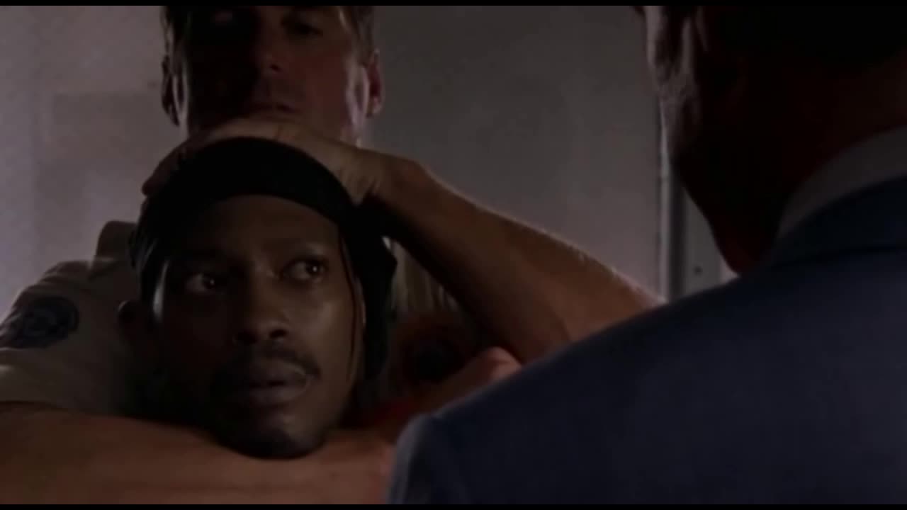 Na pokraji smrti 2 (Bill Goldberg, Kurupt, Robert Madrid, Alona Tal 2007 Akční Bdrip 1080p ) Cz dabing mkv