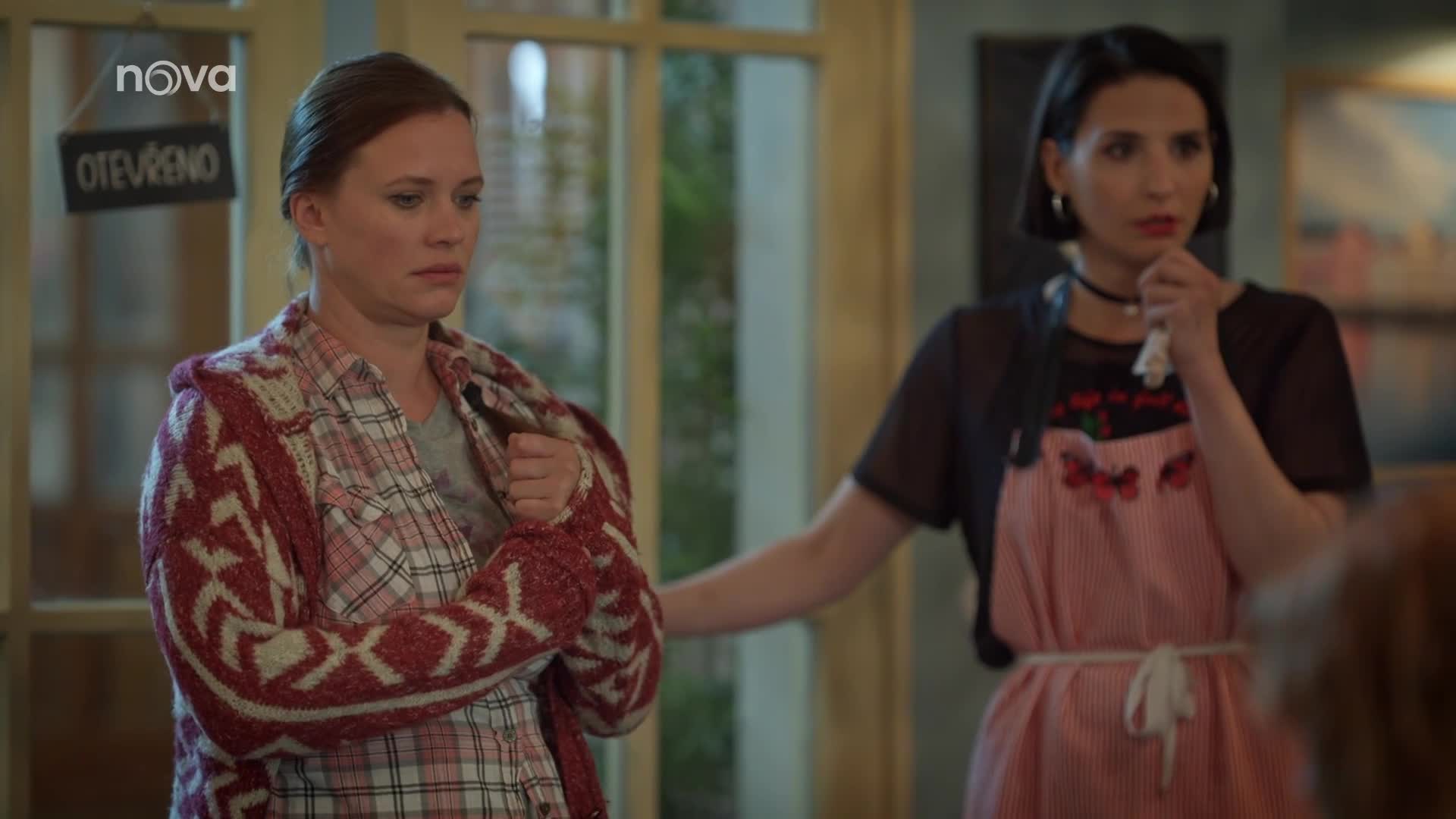 Brothers and sisters S01E05 mkv