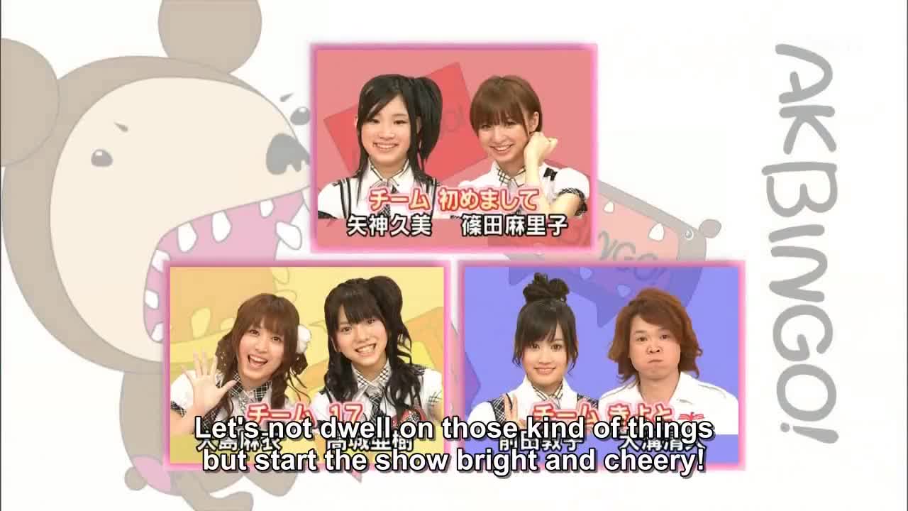 Akbingo! (Episode 30) mp4