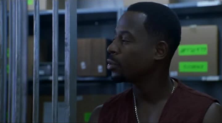 Mizerové Bad Boys (1995) akční krimi thriller komedie czdab avi