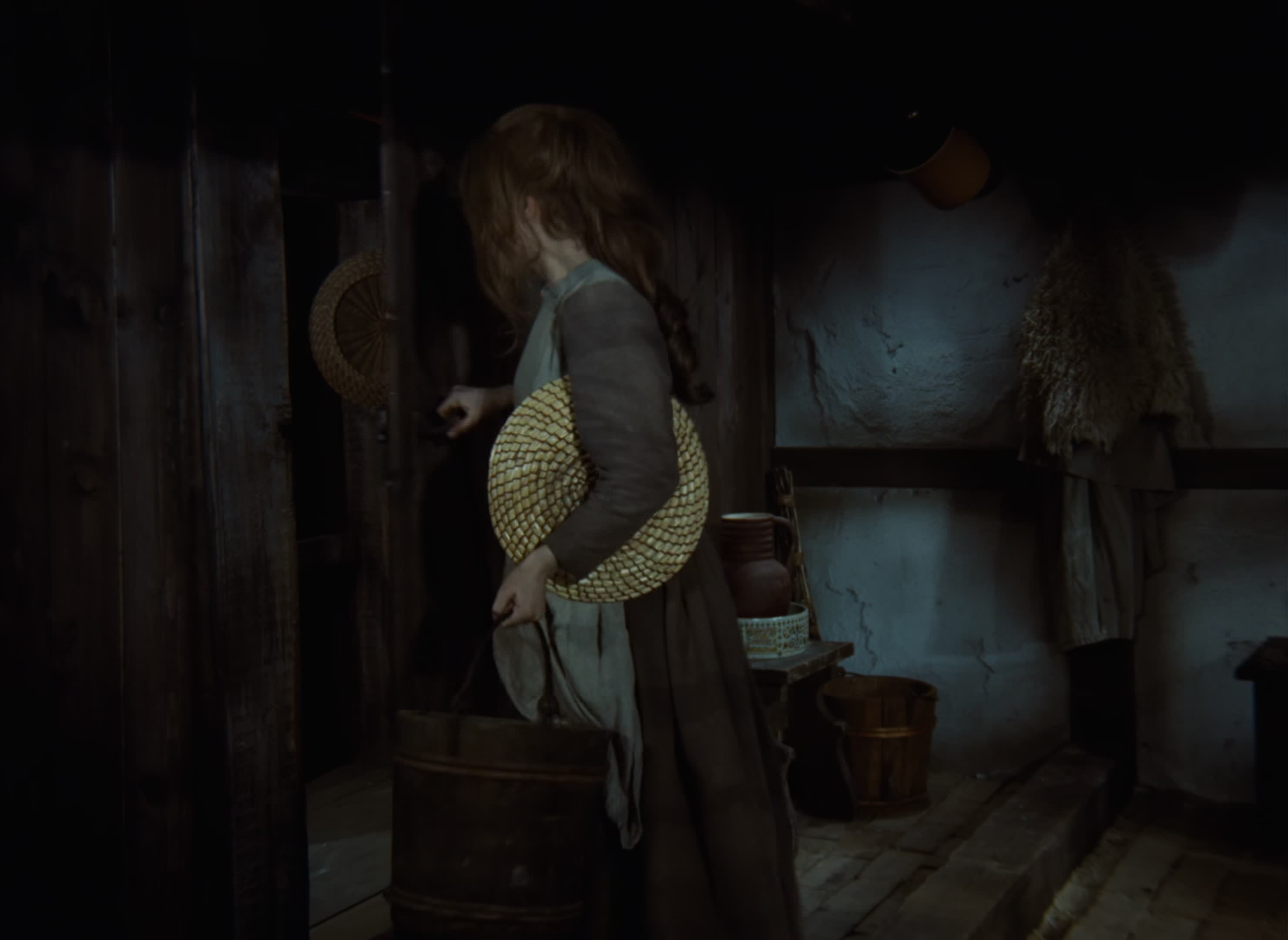 Tři oříšky pro Popelku 1973 CZ film 4K 2160p mkv