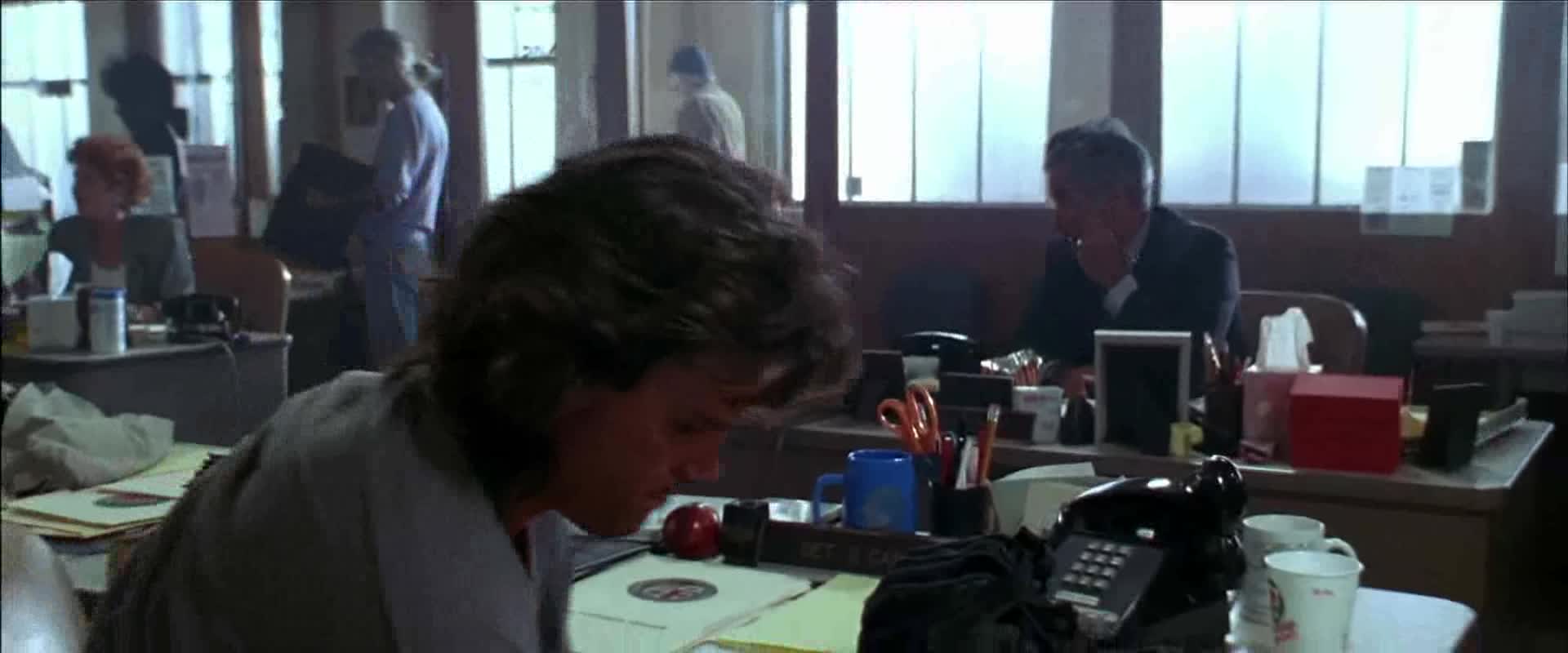 Tango a Cash =1989, CZ avi