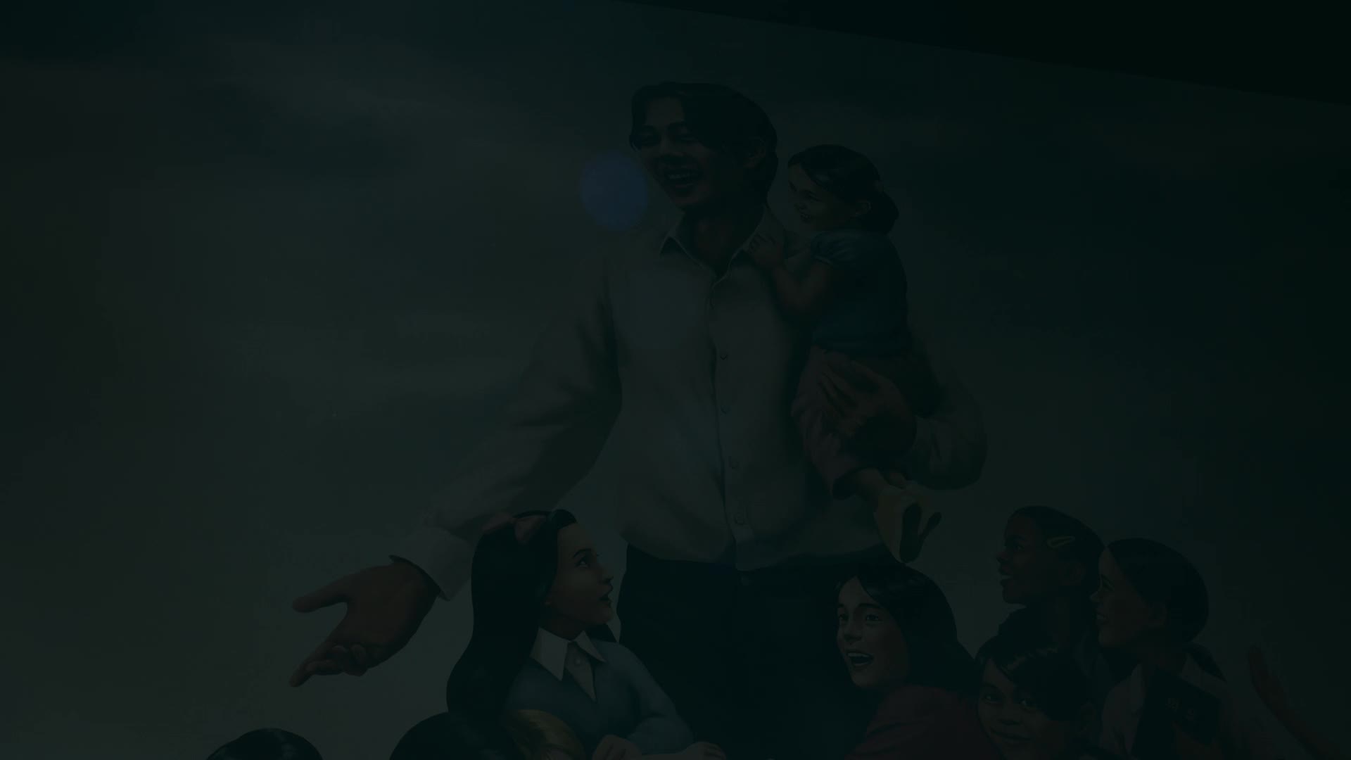 Peklo S01E05 {2021} drama, fantasy, horor AAC 5 1 1080p CZ dabing mkv